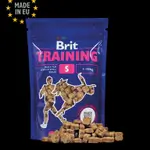 Brit Training Snack S